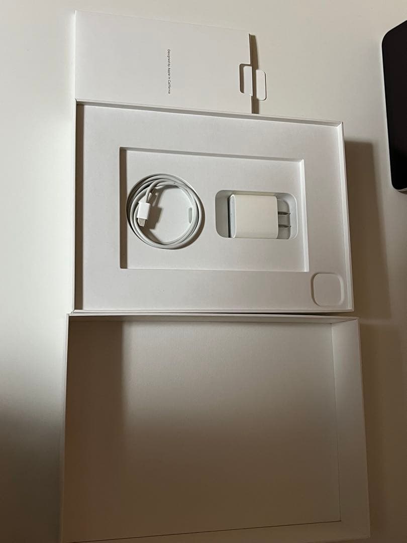 Apple iPad Pro 11インチ 128GB Wi-Fi 第二世代