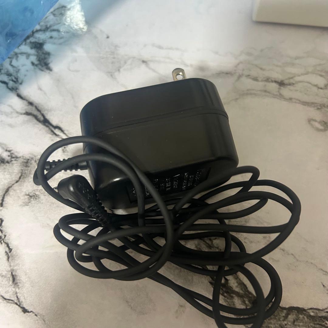 Panasonic ポータブルCDプレーヤー SL-S570