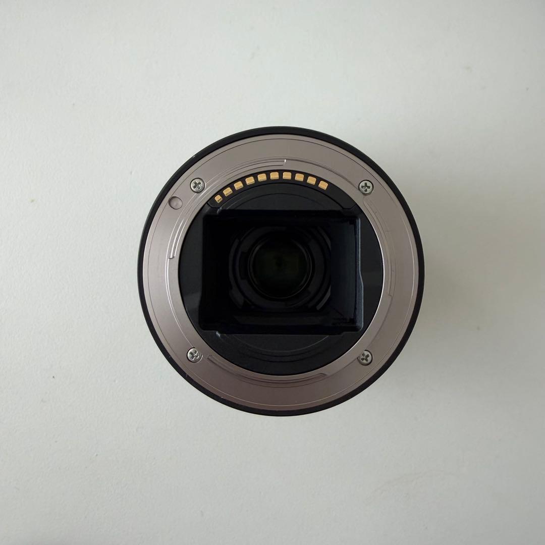 【美品】SONYデジタル一眼カメラα7 III レンズキット ILCE-7M3K