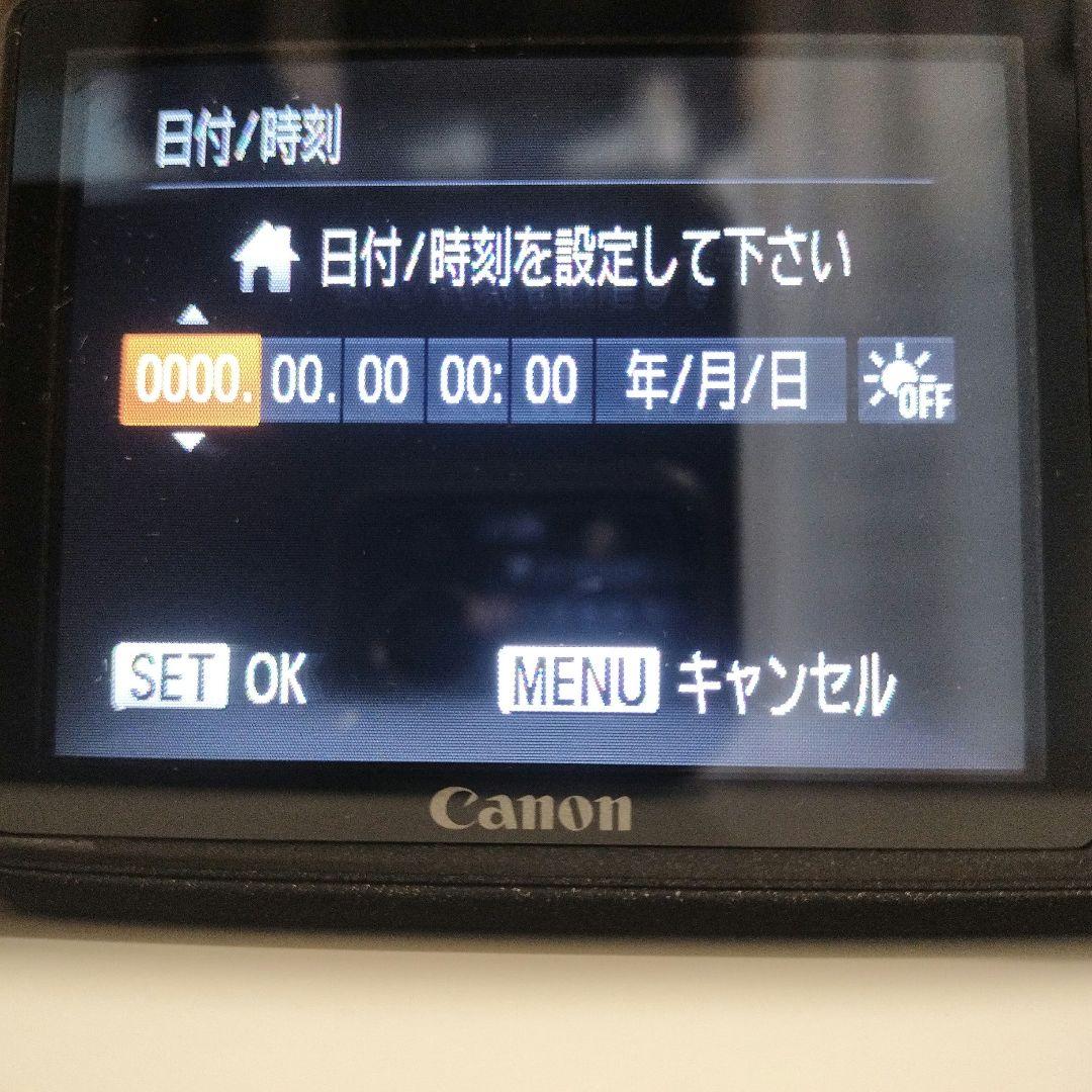 Canon PowerShot SX130IS コンパクトデジタルカメラ
