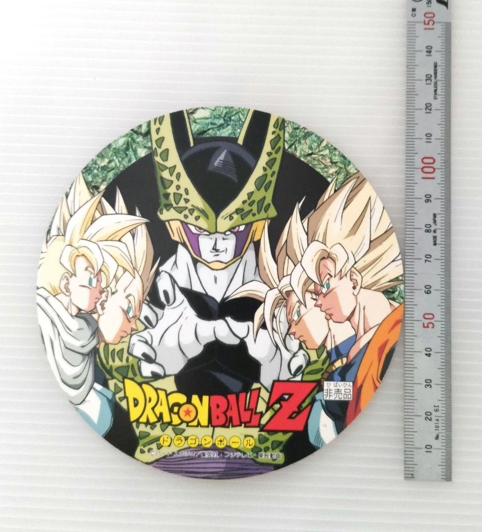 レア物6点セット 週刊少年ジャンプ 創刊25周年 マルチワールドグッズ その他