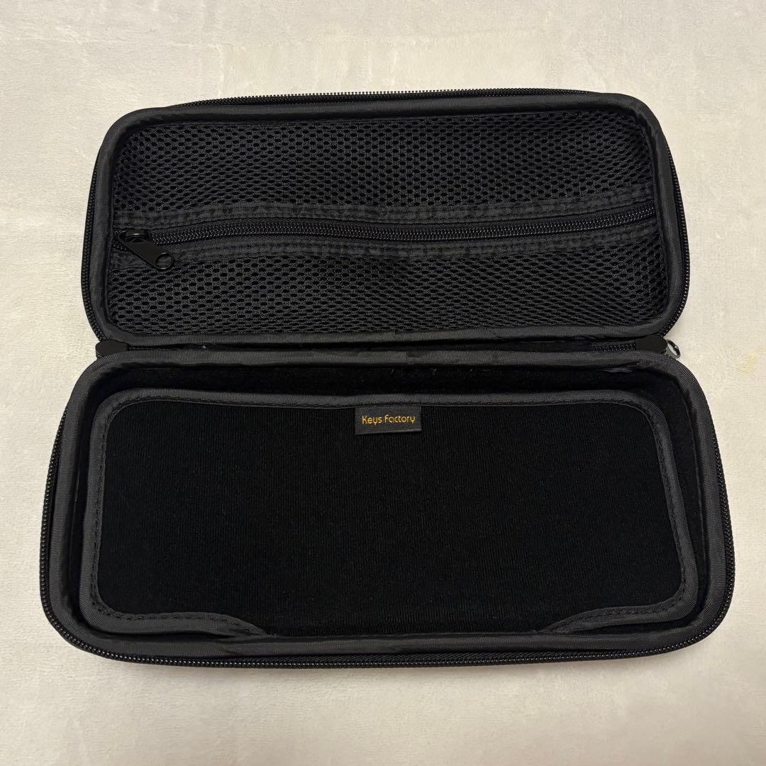 Nintendo Switch 本体/ケース/リングフィットアドベンチャー