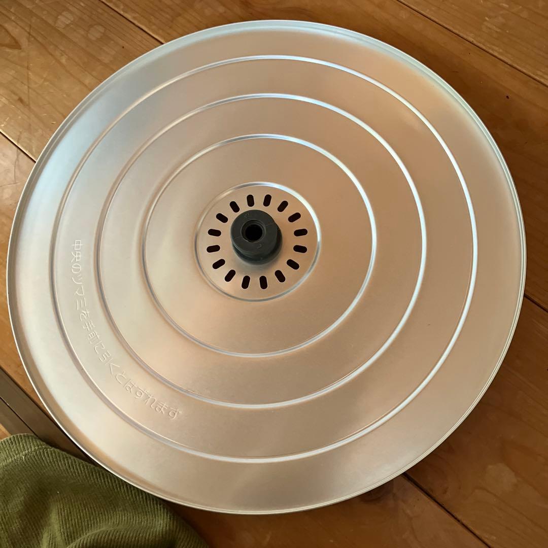 リンナイガス炊飯器　PR-20SF2 2升炊き　プロパンガス(LPG) 用