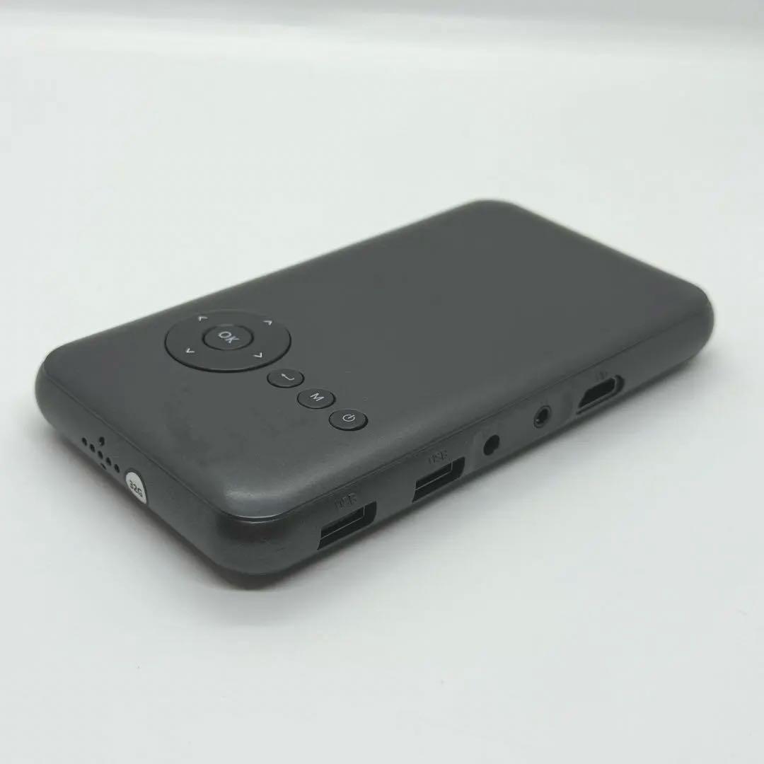 UENO-mono カベーニ ポータブル モバイルプロジェクター　送料無料　即配