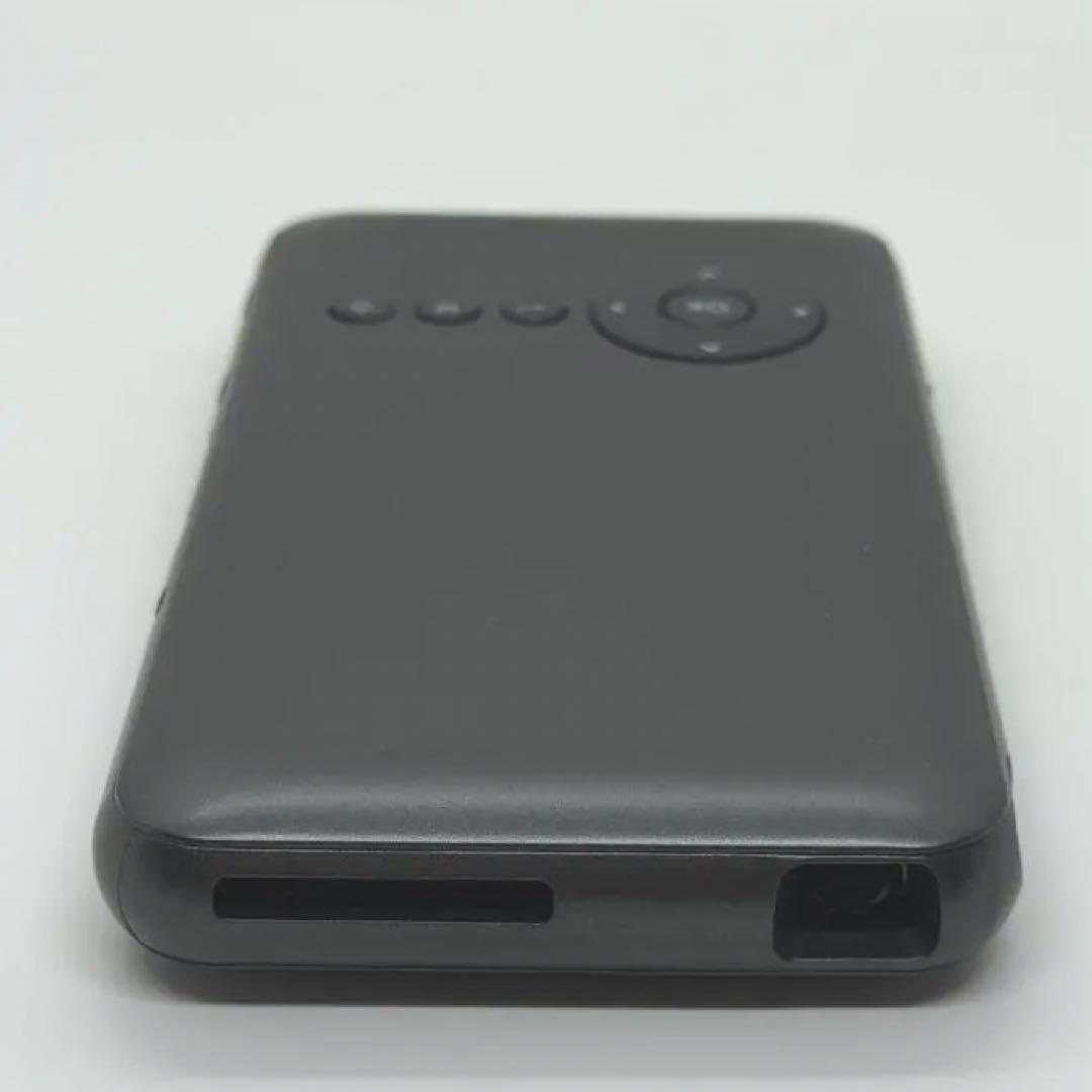 UENO-mono カベーニ ポータブル モバイルプロジェクター　送料無料　即配
