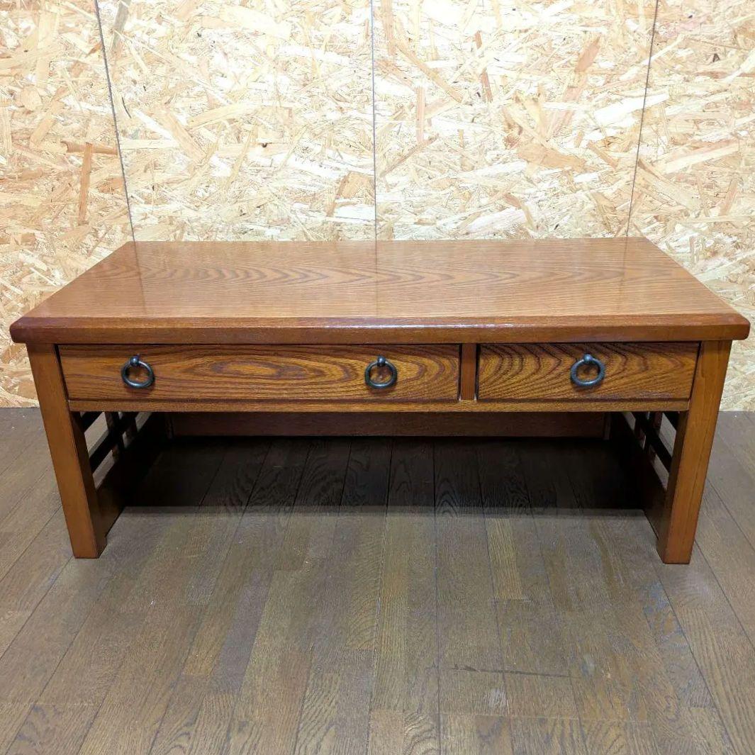 光製作所 hikari 文机 ローテーブル 昭和レトロ テレビ台