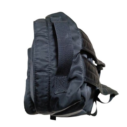 【美品】PORTER ポーター リュック タンカー ブラック