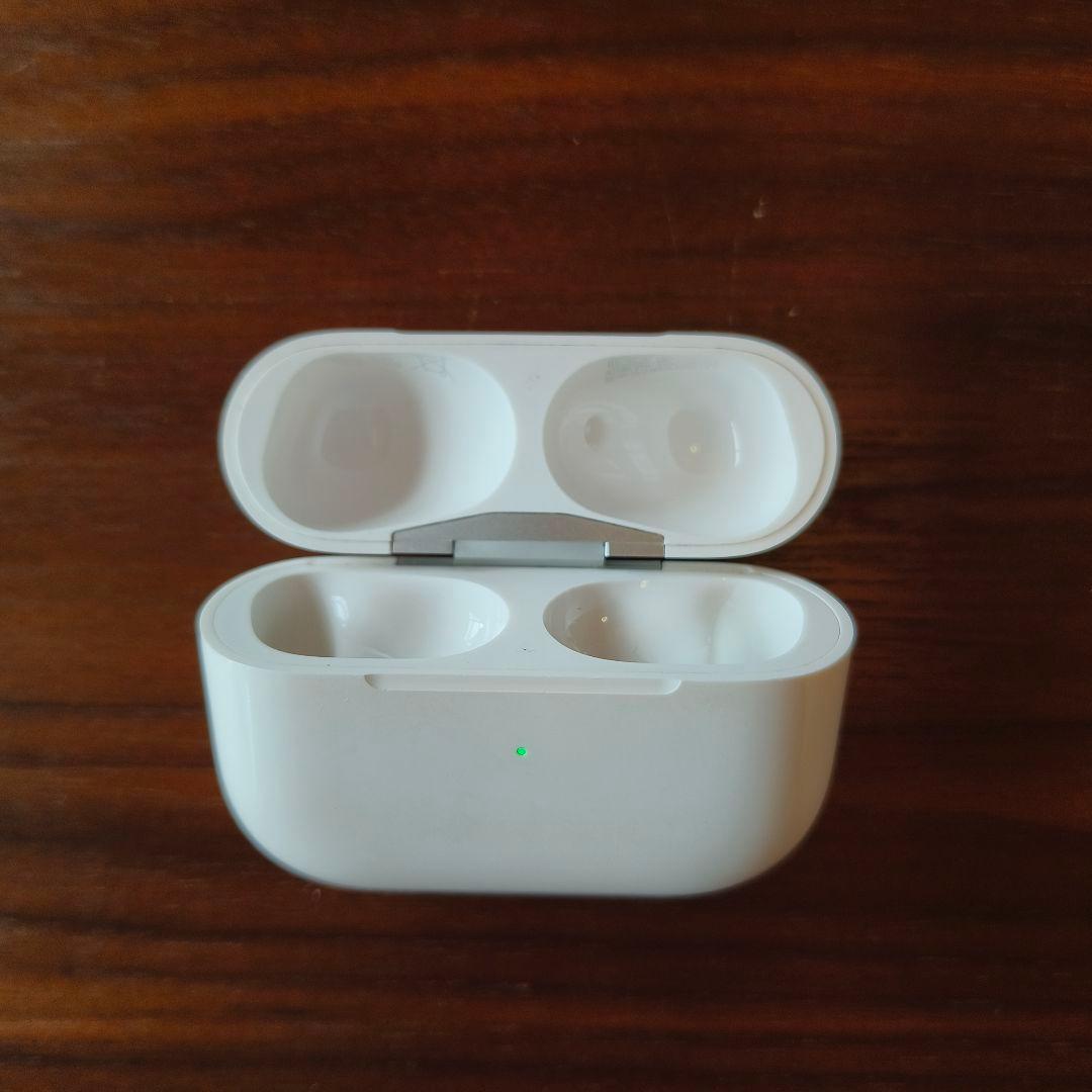 AirPods Pro 第1世代 本体・ケース・付属品完備 動作良好