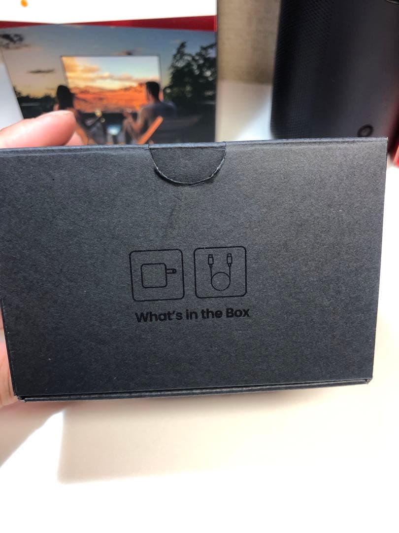 Anker NEBULA Capsule 3 プロジェクター