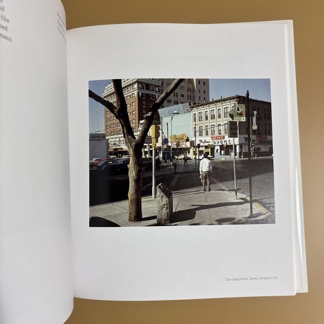 アート・デザイン・音楽 The Nature of Photographs