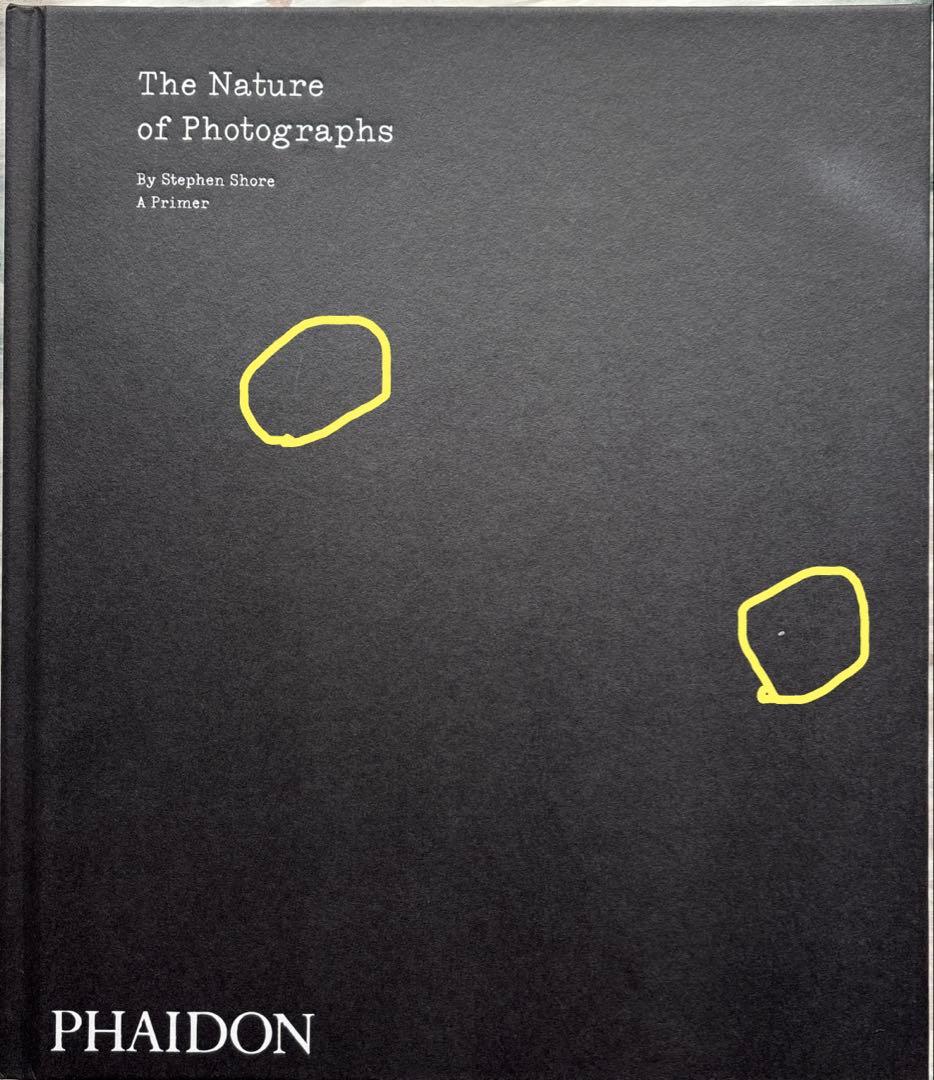 アート・デザイン・音楽 The Nature of Photographs