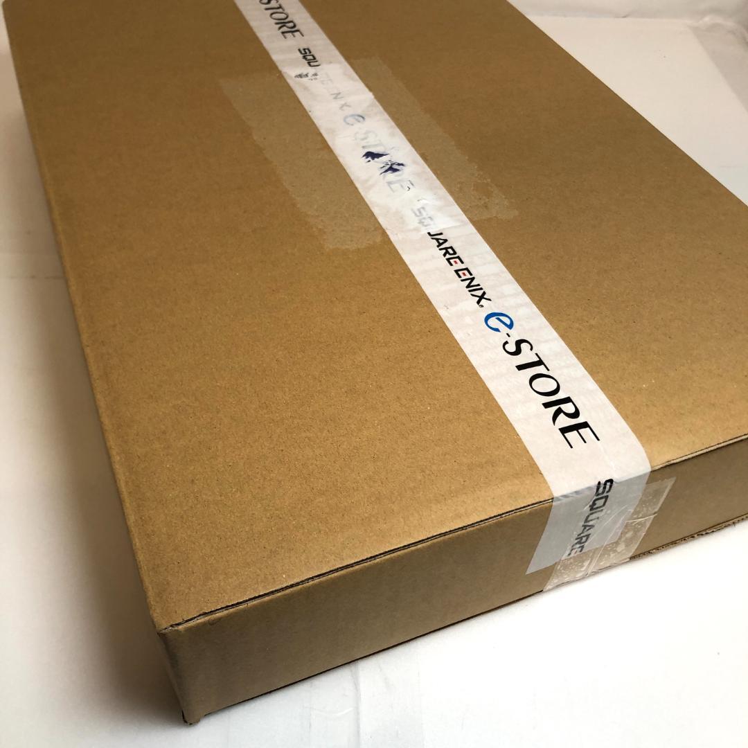 switch、ドラゴンクエストⅠ＆Ⅱ キャラクターコンプリートセット　未開封品