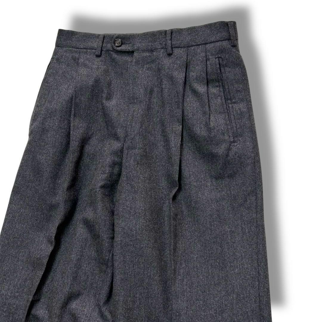 VALENTINO BOUTIQUE スーツ セットアップ ダブル レーヨン