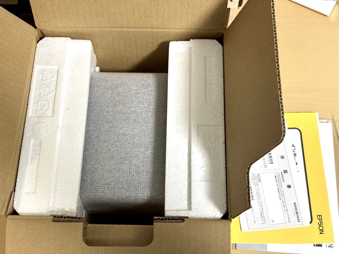 EPSON プロジェクター EF-11 本体セット