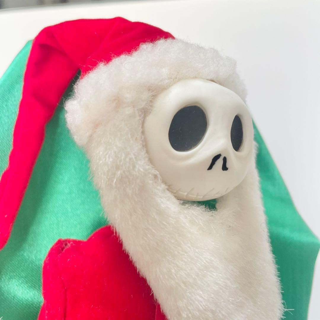 ナイトメアー・ビフォア・クリスマス フィギュアコレクション　限定　レア　希少