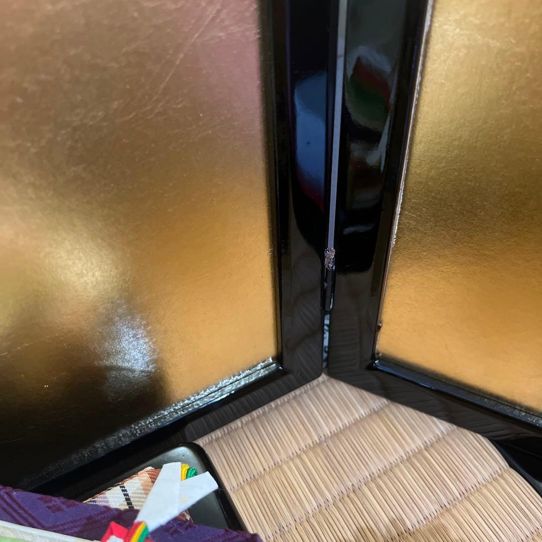 別発送　即購入不可　清水久遊　ひな人形　雛人形　ひな祭り　飾り　オルゴール