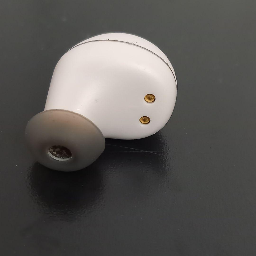 ONKYO×ブルーアーカイブ AOW01 ワイヤレスイヤホン アロナ　ケース付き