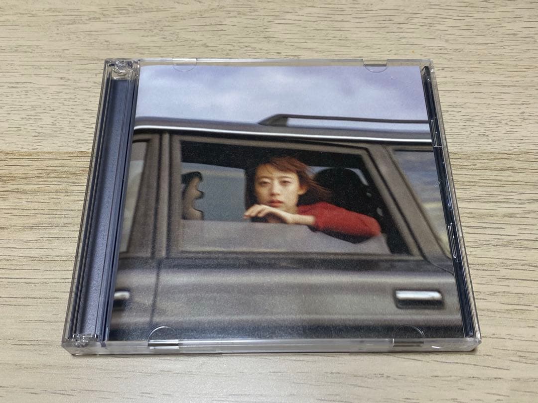 羊文学 our hope 初回生産限定盤