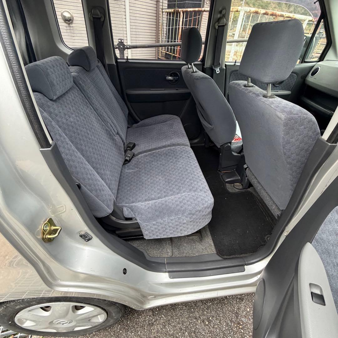 新春セール　マツダ AZ−ワゴン　5万キロ以下