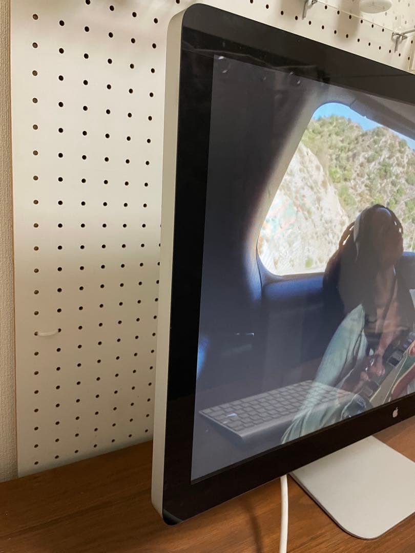 Apple Thunderbolt Display 27インチ【A1407】中古