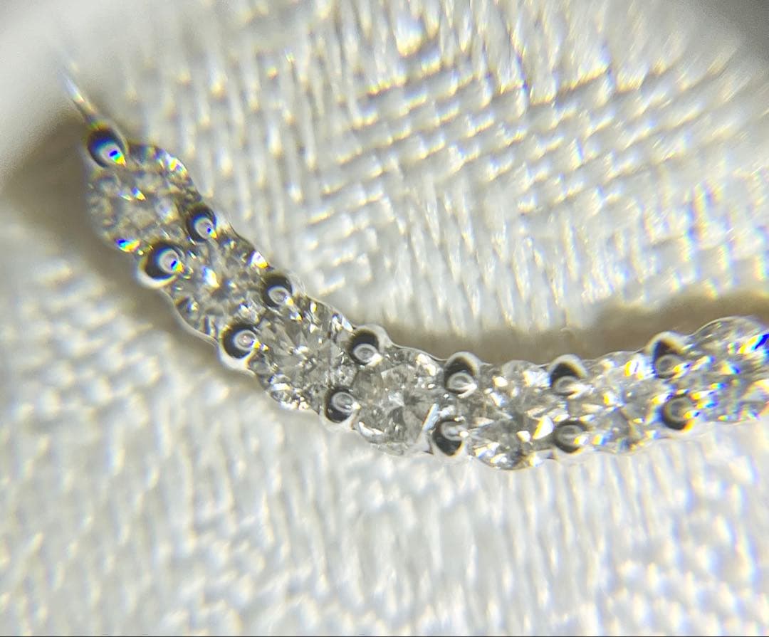 ファンテ❣️ヘッド&ネックレス 2点