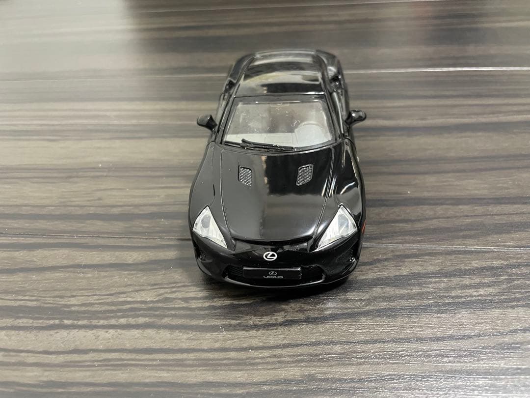 【大特価】ダイキャストカー まとめ売り GT-R(R35),レクサスLFA等