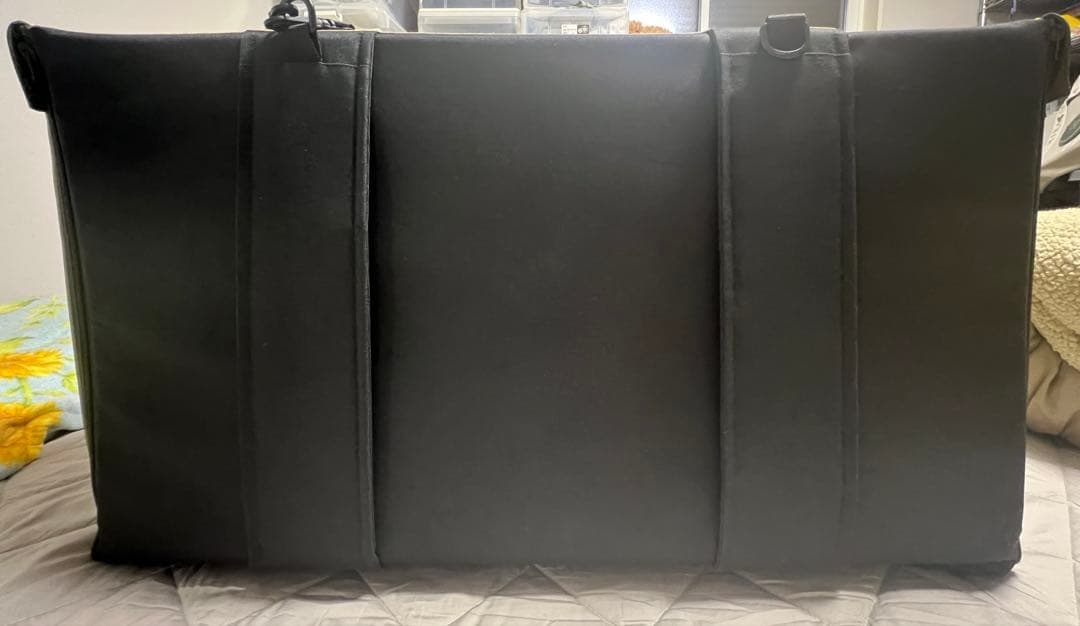 MANDARINE BROTHERS オリジナルドライブボックス　ワイド