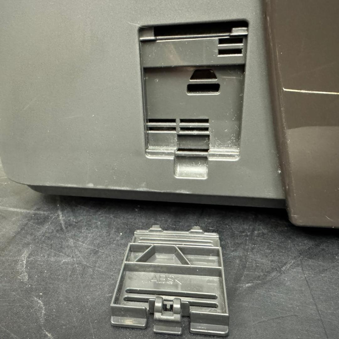 ☆パナソニック　加湿空気清浄機　F-VC70XM　エコナビ ナノイー搭載　16年