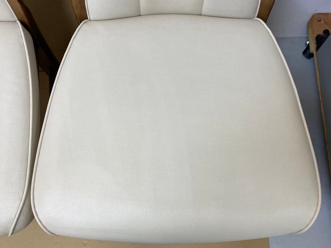 カリモク chitano ダイニングチェア 4脚セットC15235M531