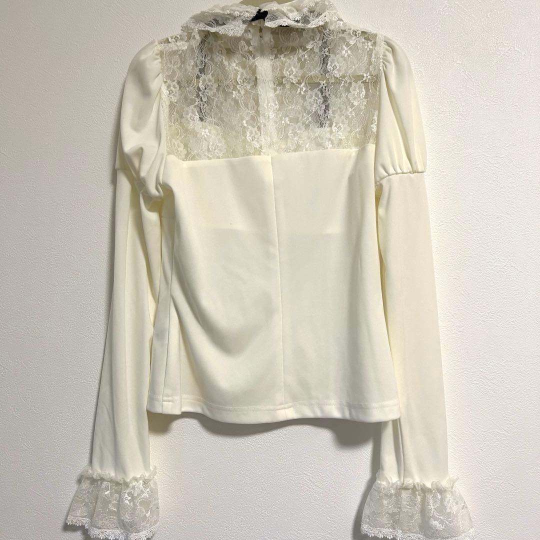 モワメームモワティエ　カットソー