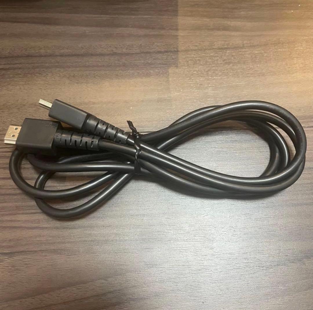 【美品】Switch 有機ELモデル＊マイニンテンドーカスタムカラー