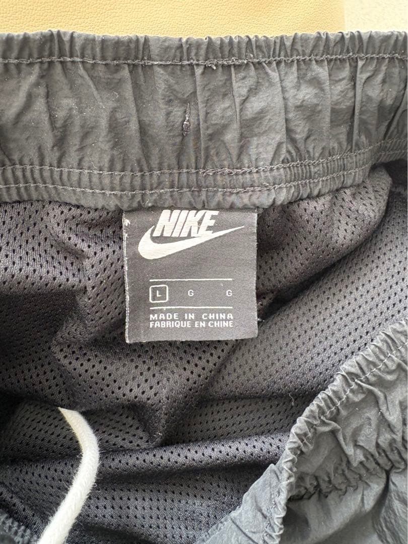 NIKE NSW SWOOSH ビッグ スウッシュ セットアップ　Lサイズ