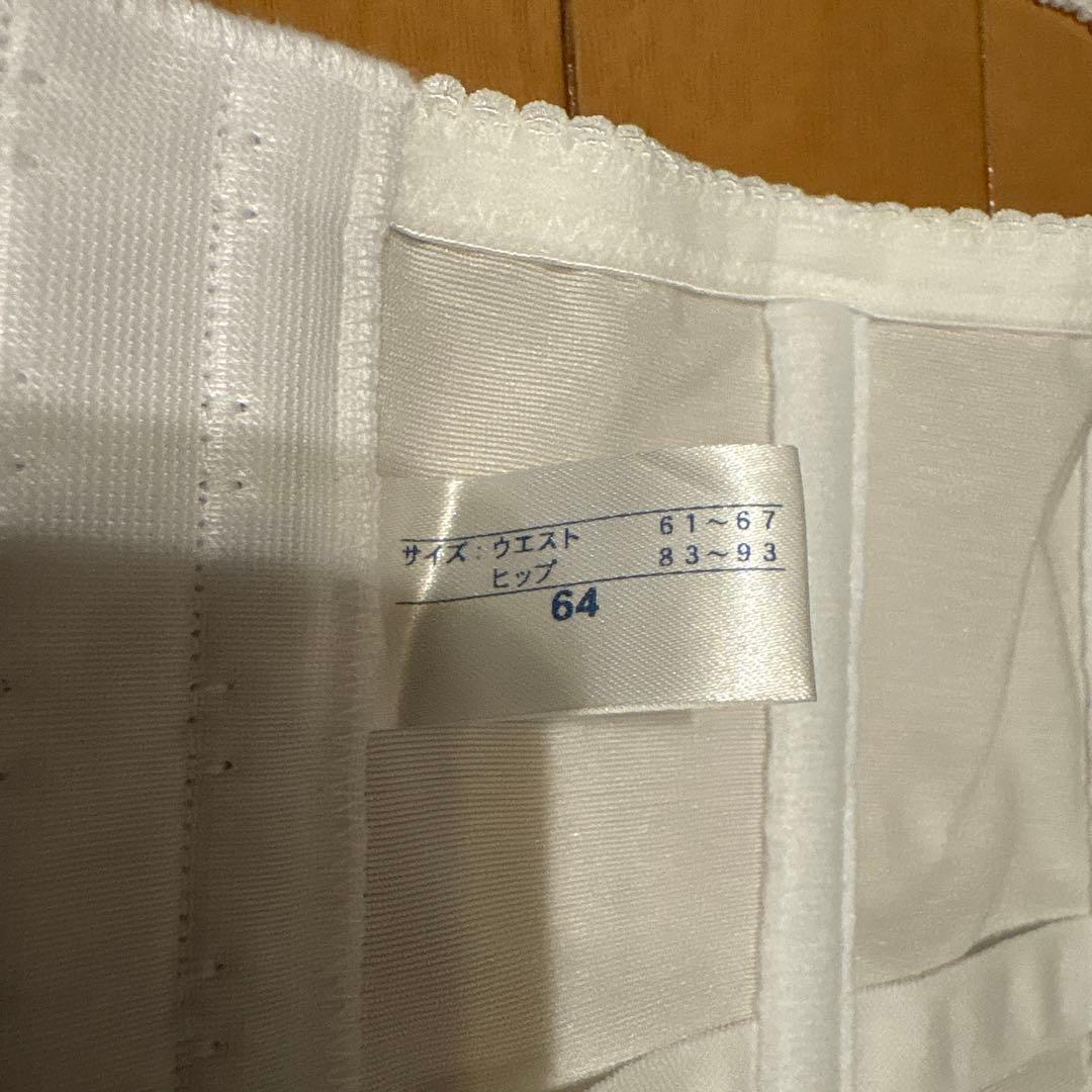 セモア　タカミブライダル　ブラジャー&ウエストニッパー