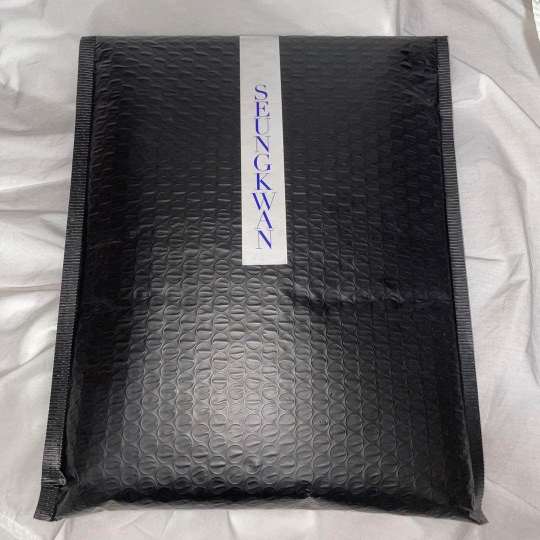 seventeen セブチ スングァン バースデーパッケージ バパケ