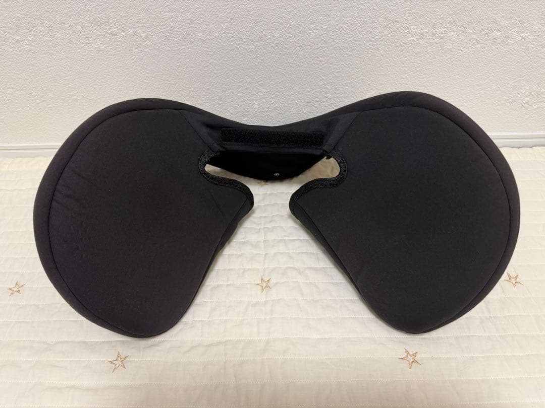 【美品】cybex サイベックス SolutionZ i-Fix ジュニアシート