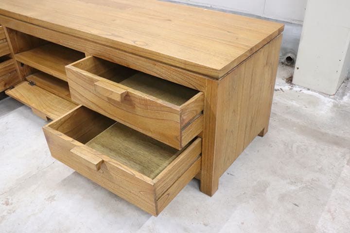 CORIGGE MARKET ○ TVボード リビングボード サイドボード