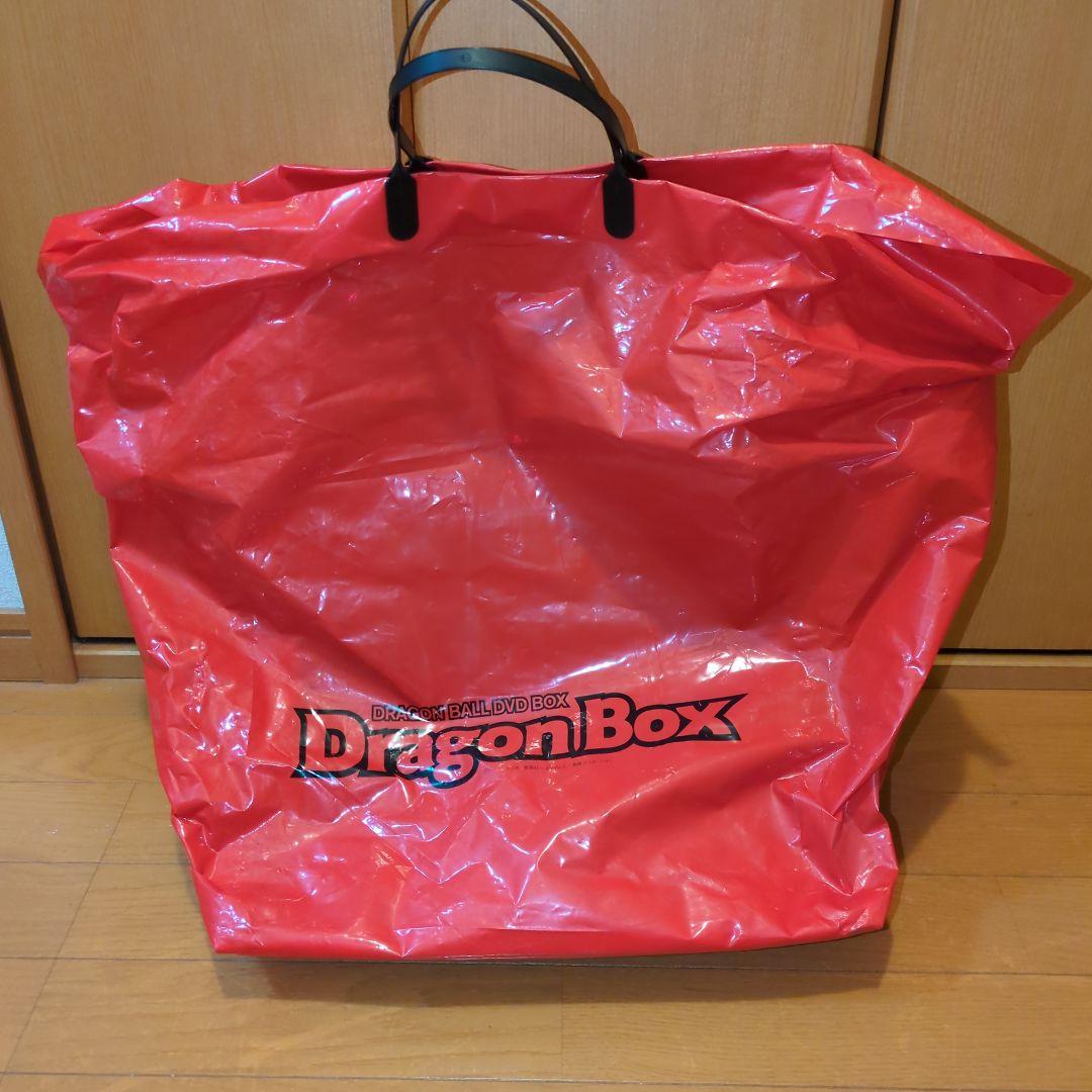DRAGON BALL DVD-BOX DRAGON BOX〈完全予約限定生産〉