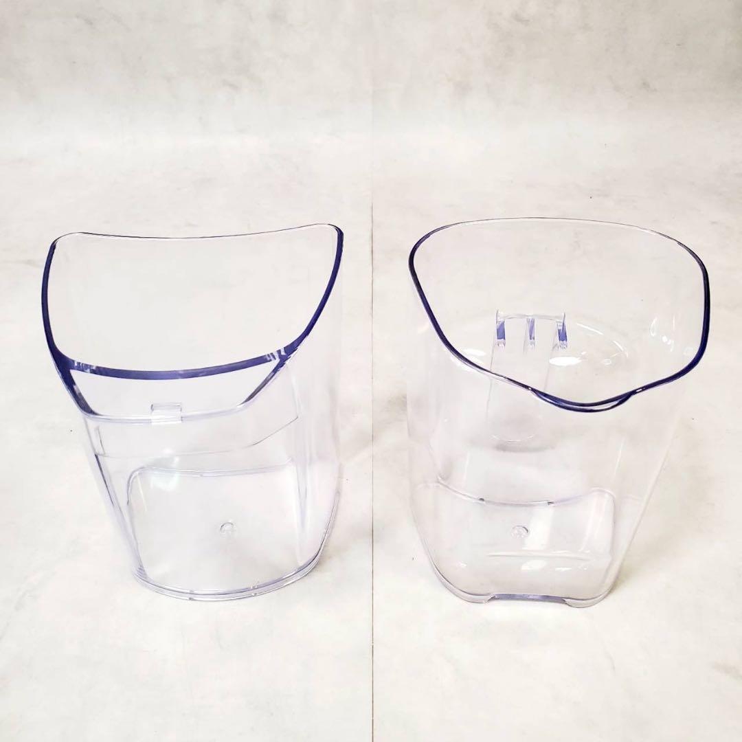 【動作良好】クビンス Kuvings ホールスロージューサー JSG-721