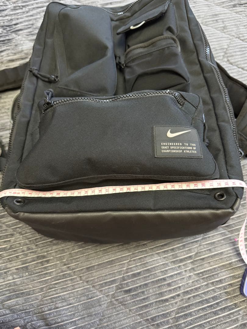 Nike バックパック ナイキ バッグ　32L 旅行 リュック