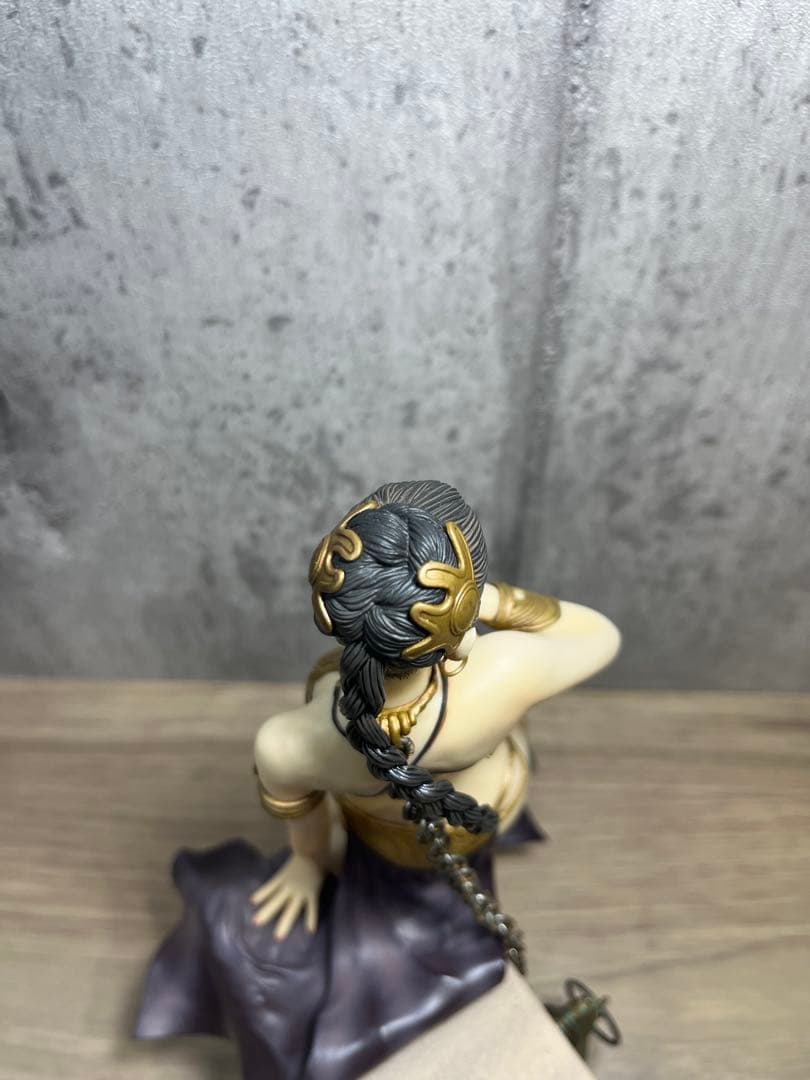 ARTFX レイア・オーガナ　ジャバズスレイブVer. スターウォーズ