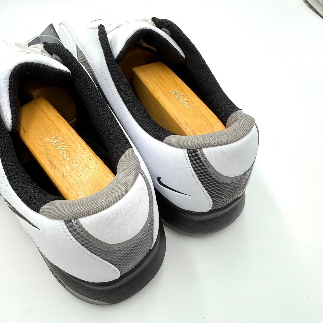 新品タグ付き‼️ NIKE ズーム SHIN XI ゴルフシューズ 26.5cm