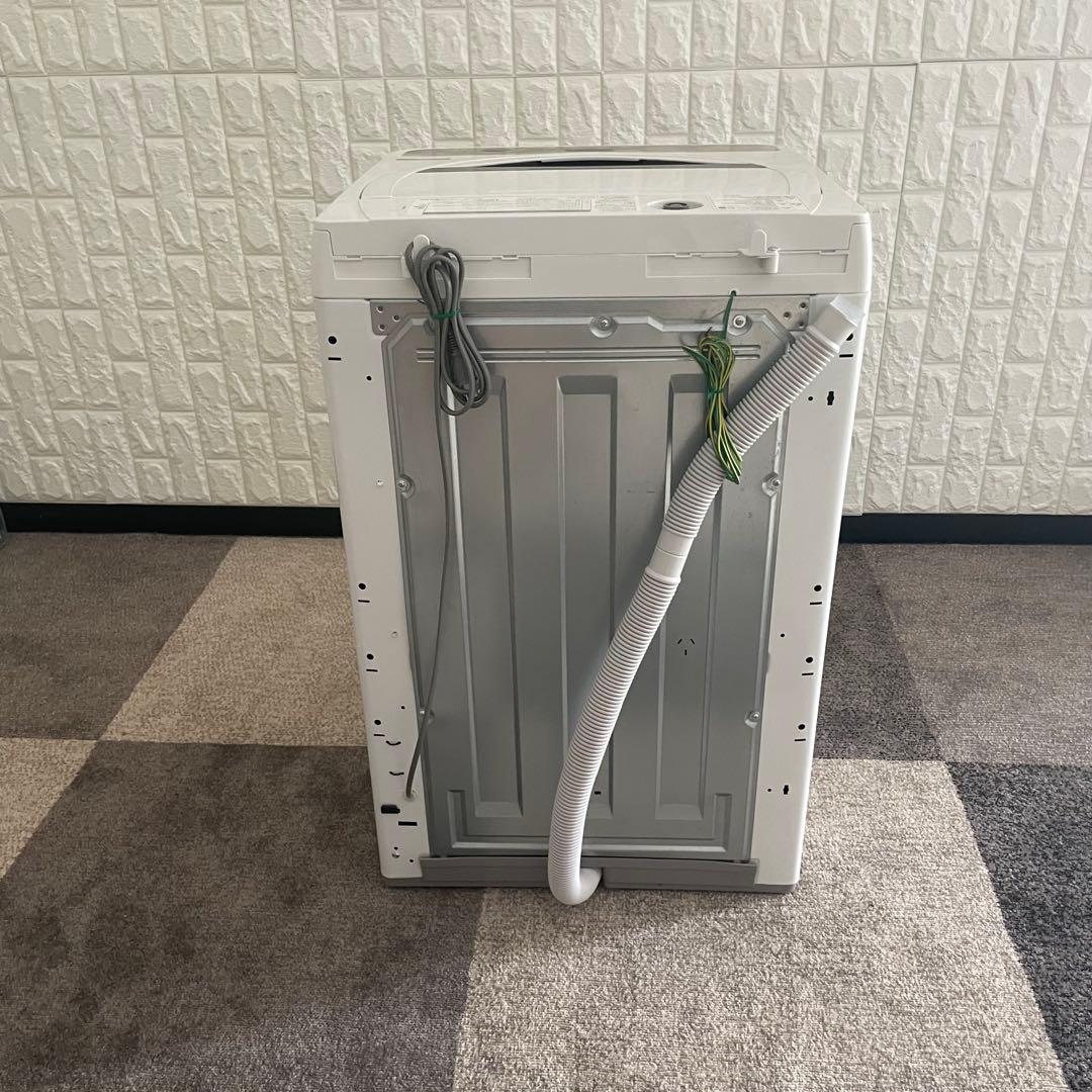 都内23区送料無料✨シャープ2点セット✨ 冷蔵庫2021年製　洗濯機2021年製