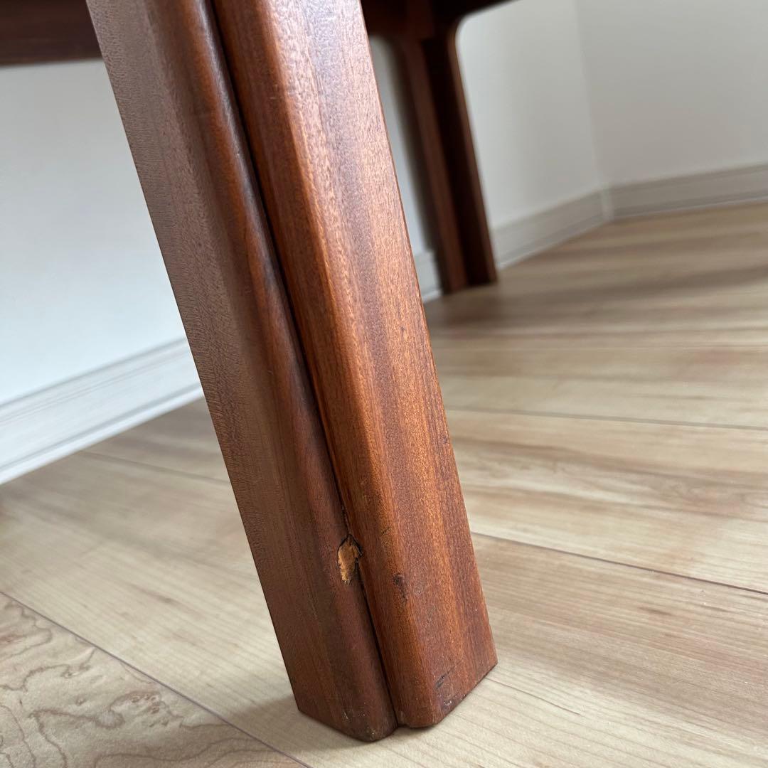 G-PLAN ジープラン ローテーブル コーヒーテーブル タイル ヴィンテージ