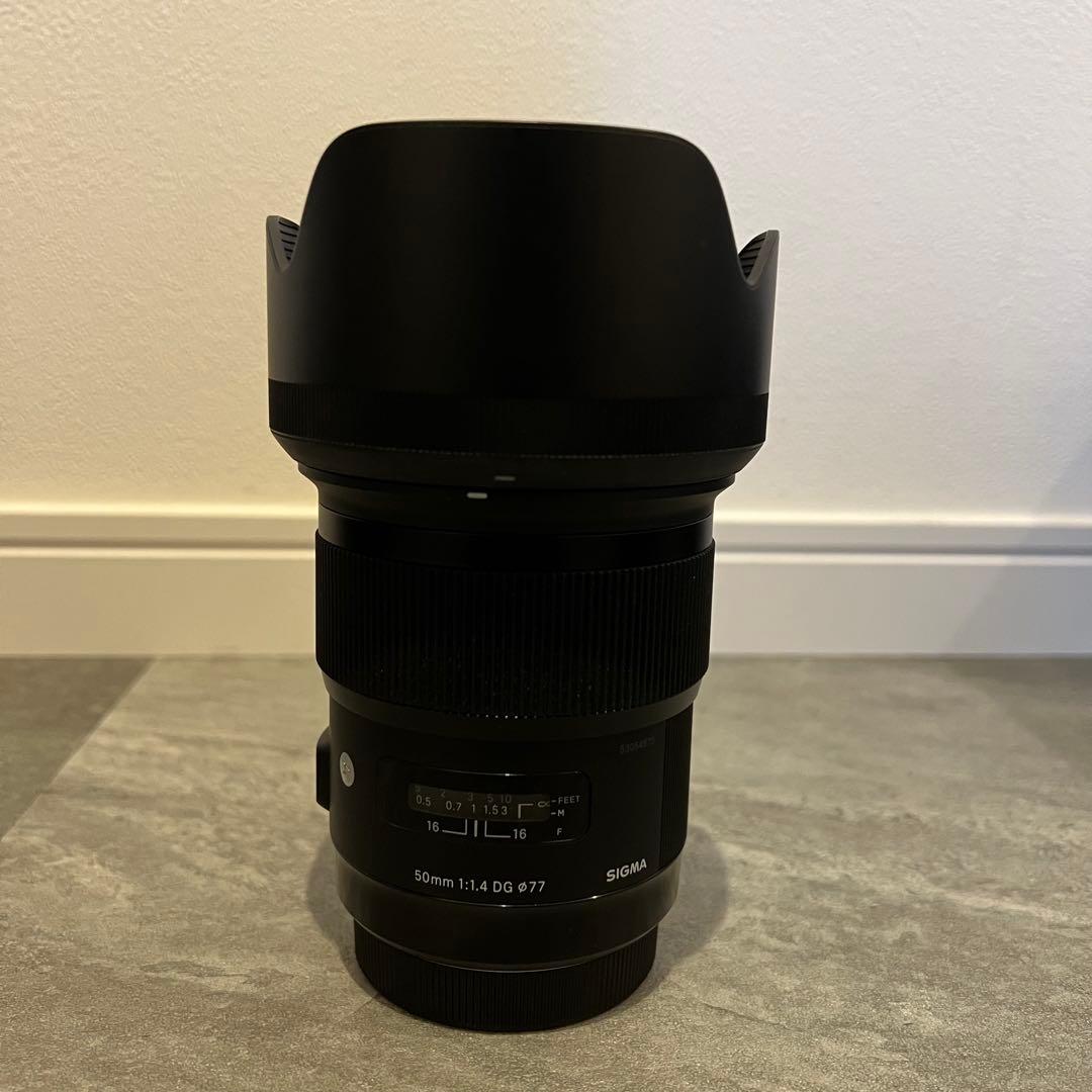 Canon キャノン　ズームレンズ EF24-70mm F4 L IS USM