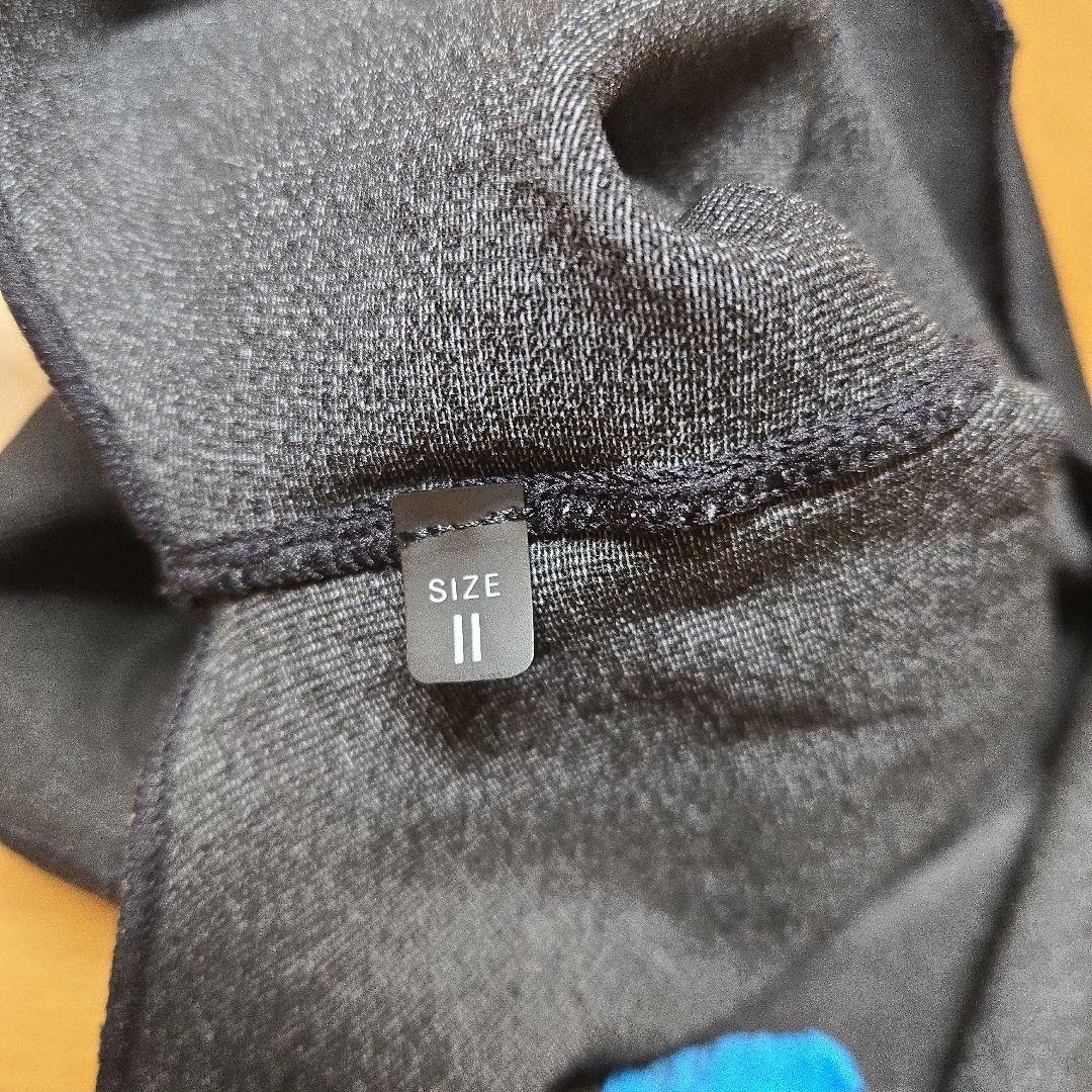 アソス　WINTER FACE MASK P1　ウィンターフェイスマスク