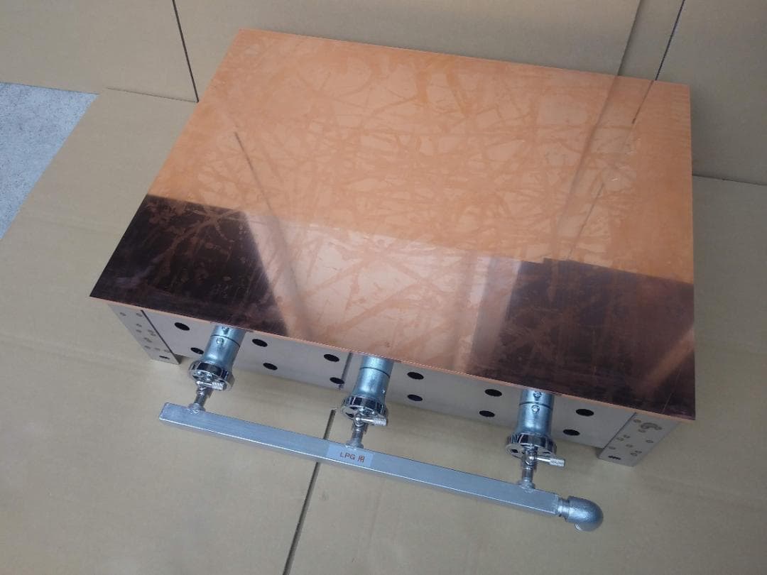 希少な 都市ガス 13A用 新品 米粉桜餅 和菓子 どら焼き祭 ホットパンケーキ