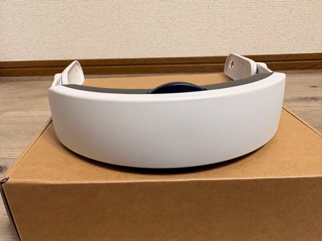 【  Quest 3S 128GB 】&【 バッテリーヘッドストラップ】