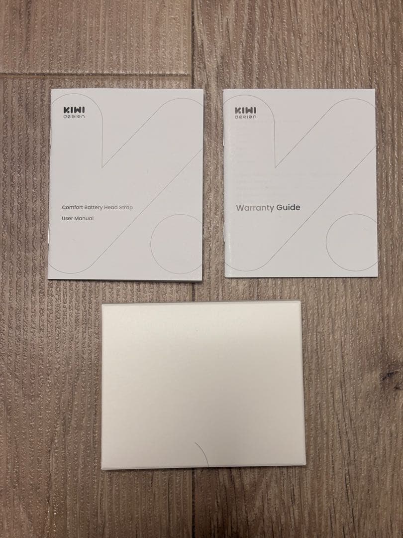 【  Quest 3S 128GB 】&【 バッテリーヘッドストラップ】