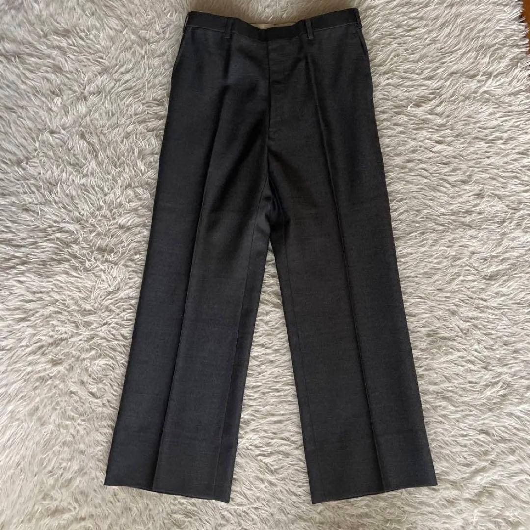 BURBERRY ￼ダブル スーツセットアップ ￼バーバリーのシャツつき！