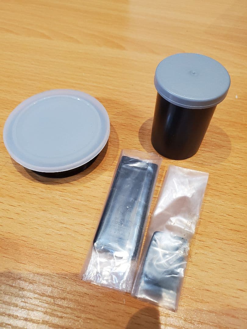 PENTAX *ist フィルムカメラ